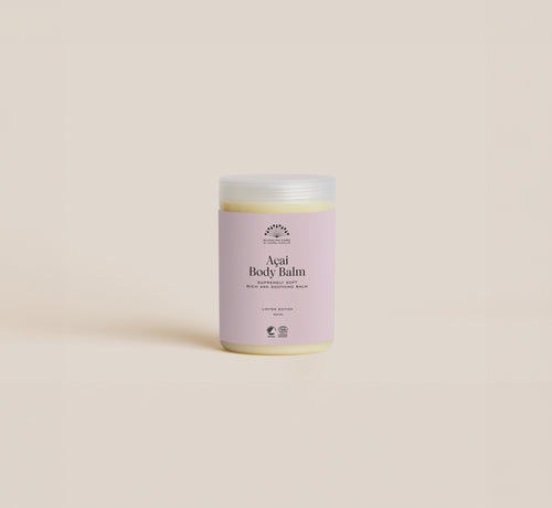 Açai Body Balm Limited Edition (2025)