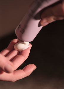 3 Step Routine – Sensitive skin