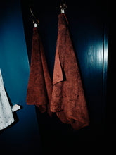 Load image into Gallery viewer, Bathroom Towel - Brown