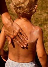 Load image into Gallery viewer, Kids Sun Lotion SPF 50