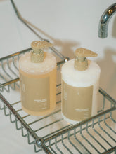 Load image into Gallery viewer, Herbal Mint Shampoo + Forever Soft Conditioner Duo