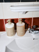 Load image into Gallery viewer, Hand &amp; Body Cream (500 ml)