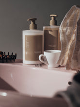Load image into Gallery viewer, Herbal Mint Shampoo + Forever Soft Conditioner Duo