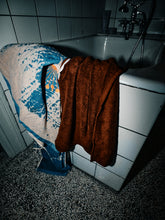 Load image into Gallery viewer, Bathroom Towel - Brown