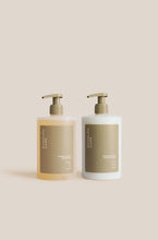 Load image into Gallery viewer, Herbal Mint Shampoo + Forever Soft Conditioner Duo