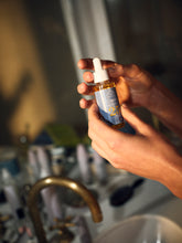 Load image into Gallery viewer, Sun Face Oil SPF 25