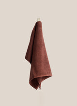 Load image into Gallery viewer, Bathroom Towel - Brown