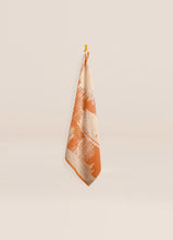 Load image into Gallery viewer, Beach Buddy Towel by Rudolph Care - Apricot orange