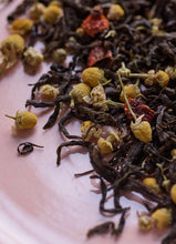 Load image into Gallery viewer, Calm &amp; Connected Tea by Rudolph Care &amp; Sing Tehus