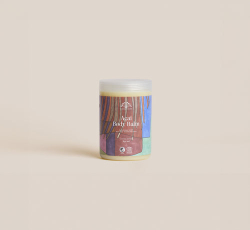 Açai Body Balm Limited Edition (2024)