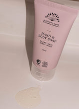 Load image into Gallery viewer, Hand &amp; Body Soap