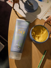 Load image into Gallery viewer, Kids Sun Lotion SPF 50
