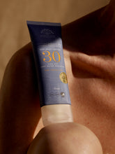 Load image into Gallery viewer, Sun Body Lotion SPF 30 Travelsize