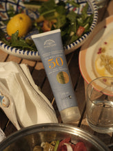 Load image into Gallery viewer, Sun Body Lotion SPF 50