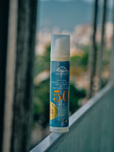 Load image into Gallery viewer, Sun Face Cream SPF 50