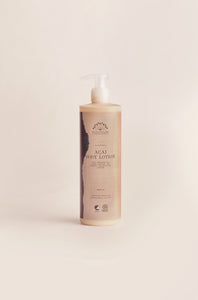 Açai Body Lotion Limited Edition 2021