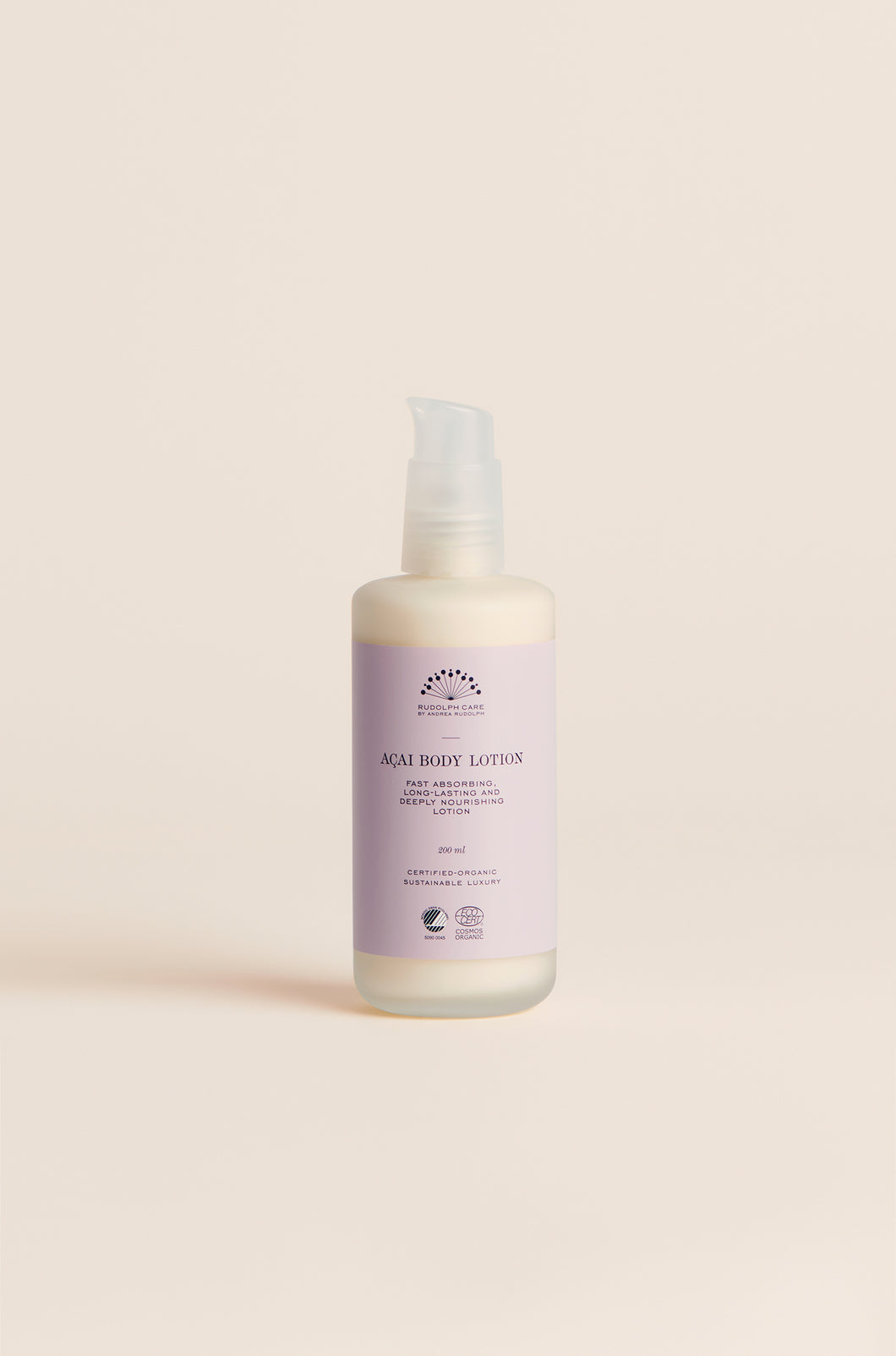 Açai Body Lotion