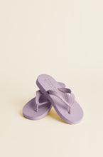 Load image into Gallery viewer, Rudolph Care &amp; Sleepers | Rose Flip Flops – Wide Strap | Size 39