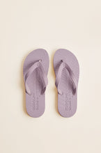 Load image into Gallery viewer, Rudolph Care &amp; Sleepers | Rose Flip Flops – Wide Strap | Size 36
