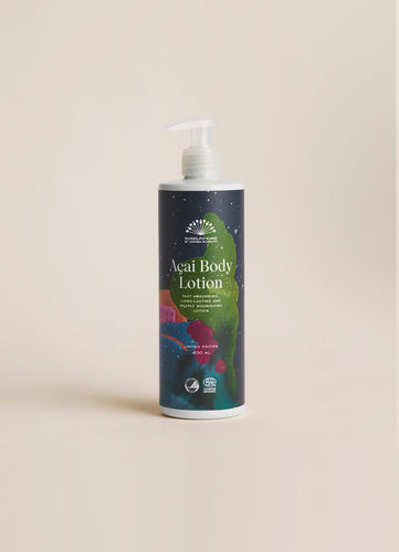 Açai Body Lotion | Limited Edition